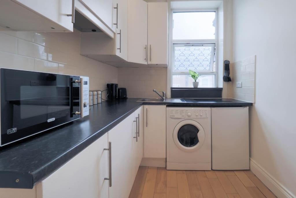 S3 Full In Kilburn With Kitchen Zone 2 * Londra